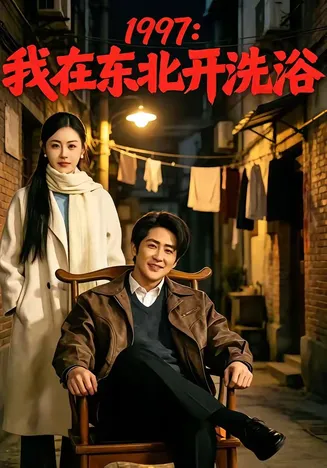 1997:我在东北开洗浴在线观看