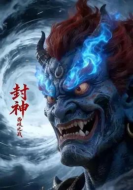 封神西岐之战在线观看
