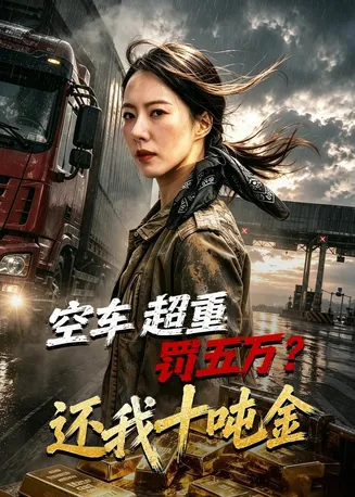 空车超重罚五万?还我十吨金在线观看