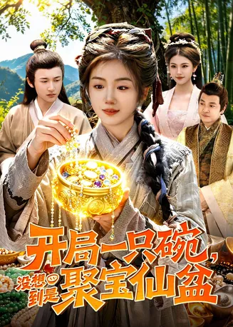 开局一只碗没想到是聚宝仙盆在线观看