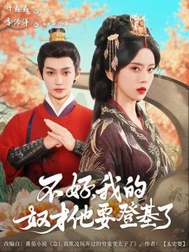 不好我的奴才他也要登基了在线观看