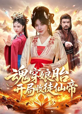 魂穿娘胎，开局收徒仙帝在线观看