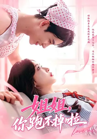 姐姐，你跑不掉啦在线观看