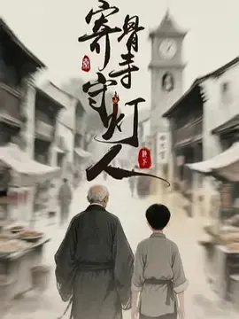 寄骨寺守灯人在线观看