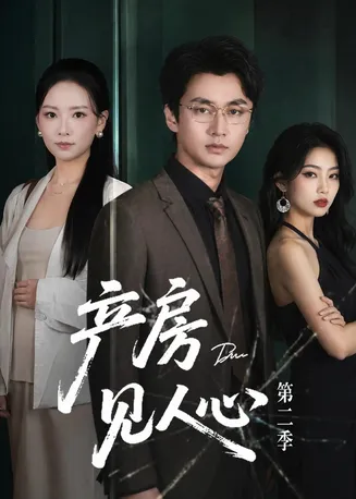 产房见人心第二季在线观看