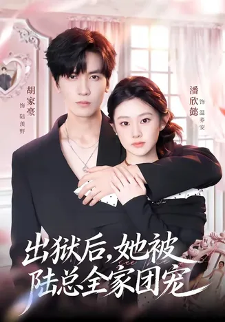 出狱后,她被陆总全家团宠在线观看