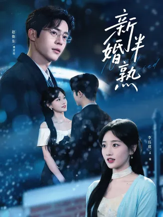新婚半熟在线观看