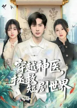 穿越神医，拯救短剧世界在线观看