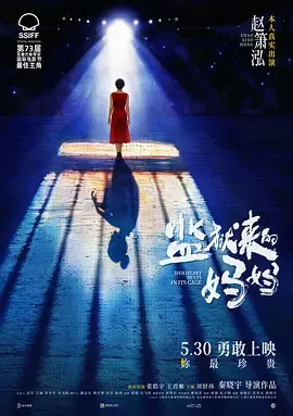 监狱来的妈妈[电影解说]在线观看