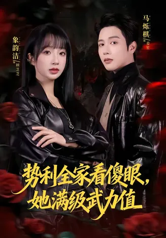 势利全家看傻眼，她满级武力值在线观看