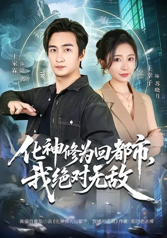 化神修为回都市,我绝对无敌在线观看