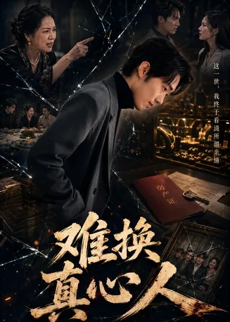 难换真心人在线观看