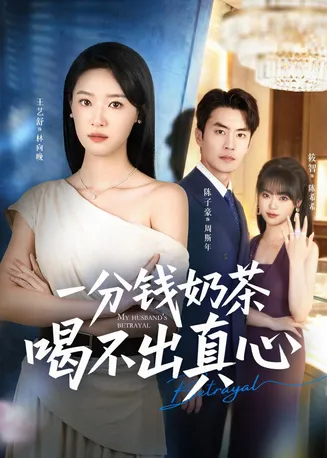 一分钱奶茶喝不出真心在线观看