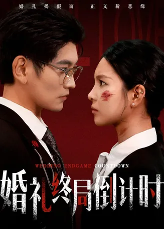 婚礼终局倒计时在线观看