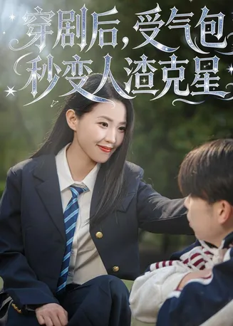 穿剧后,受气包秒变人渣克星在线观看