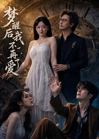 梦醒后我不再爱了在线观看
