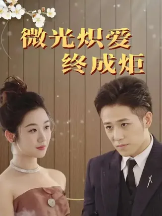 微光炽爱终成炬在线观看