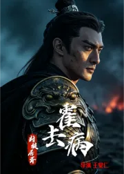 霍去病：封狼居胥在线观看