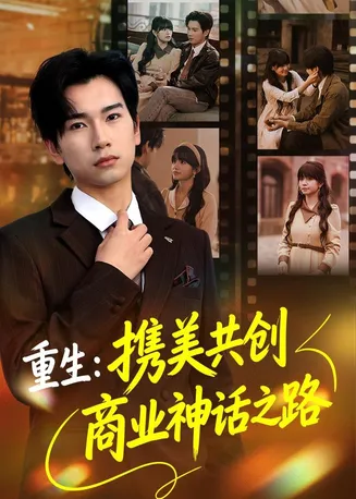 重生:携美共创商业神话之路在线观看