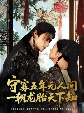 守寡五年无人问一朝龙胎天下知在线观看