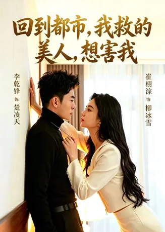 回到都市，我救的美人，想害我在线观看