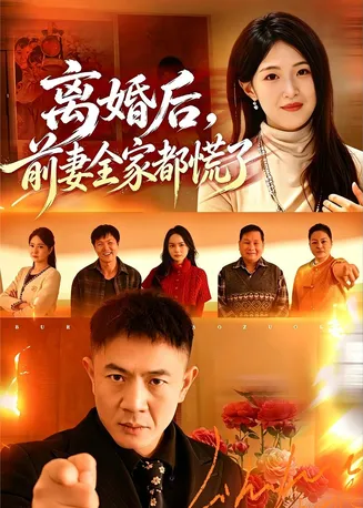 离婚后，前妻全家都慌了在线观看