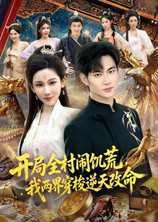 开局全村闹饥荒,我两界穿梭逆天改命在线观看