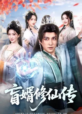 盲婿修仙传在线观看