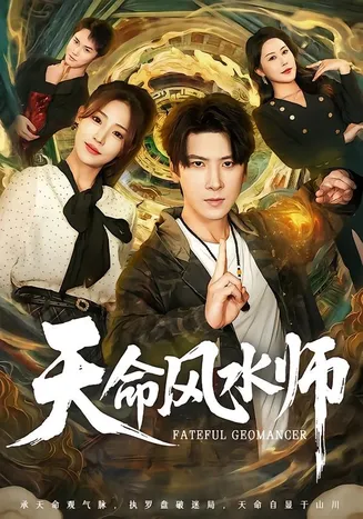 天命风水师在线观看