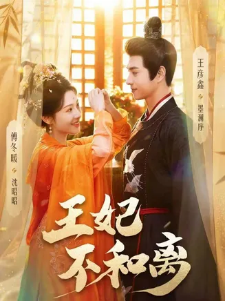 王妃不和离在线观看