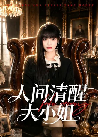 人间清醒大小姐在线观看