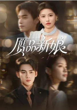 赝品新娘在线观看
