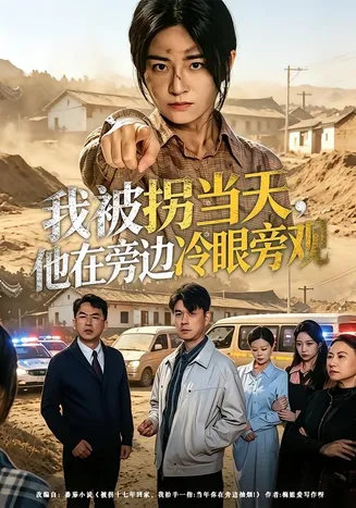 我被拐当天,他在旁边冷眼旁观在线观看
