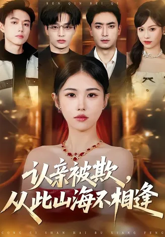 认亲被欺,从此山海不相逢在线观看
