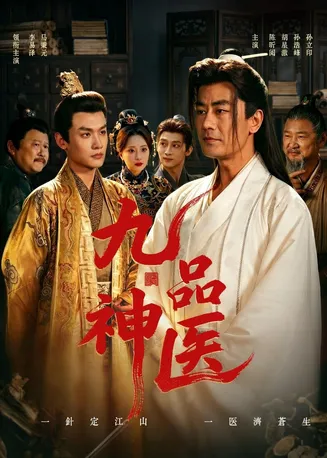 九品神医在线观看