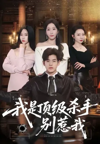 我是顶级杀手,别惹我在线观看