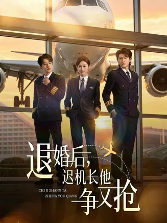 退婚后，迟机长他争又抢在线观看
