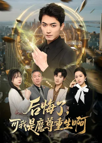 后悔了，可我是魔尊重生啊在线观看