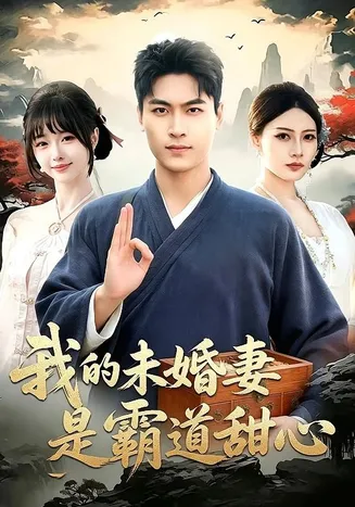 我的未婚妻是霸道甜心在线观看