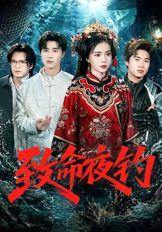 致命夜钓在线观看