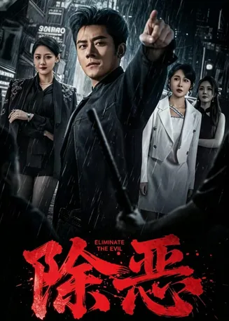 除恶2026短剧在线观看