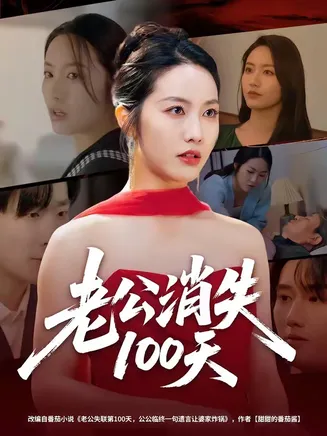 老公消失100天在线观看