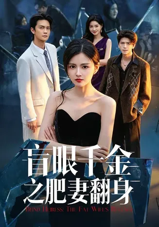 盲眼千金之肥妻翻身在线观看