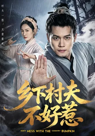 乡下村夫不好惹在线观看