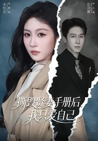 撕毁贤妻手册后,我只爱自己在线观看