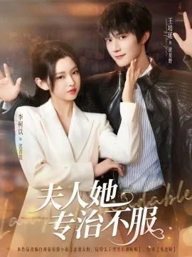 夫人她专治不服在线观看