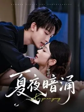 夏夜暗涌在线观看