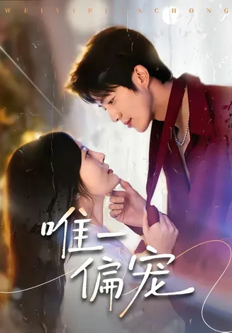 唯一偏宠在线观看