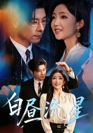 白昼流星在线观看
