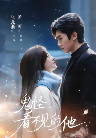 鬼怪：看不见的他在线观看